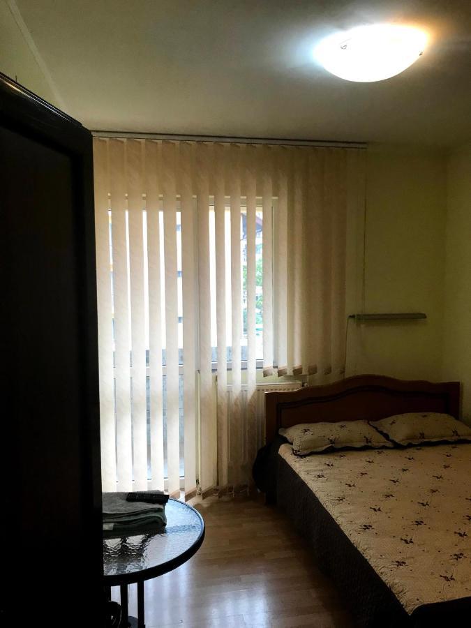 Hotel Casa Rosa Băile Olăneşti Zewnętrze zdjęcie