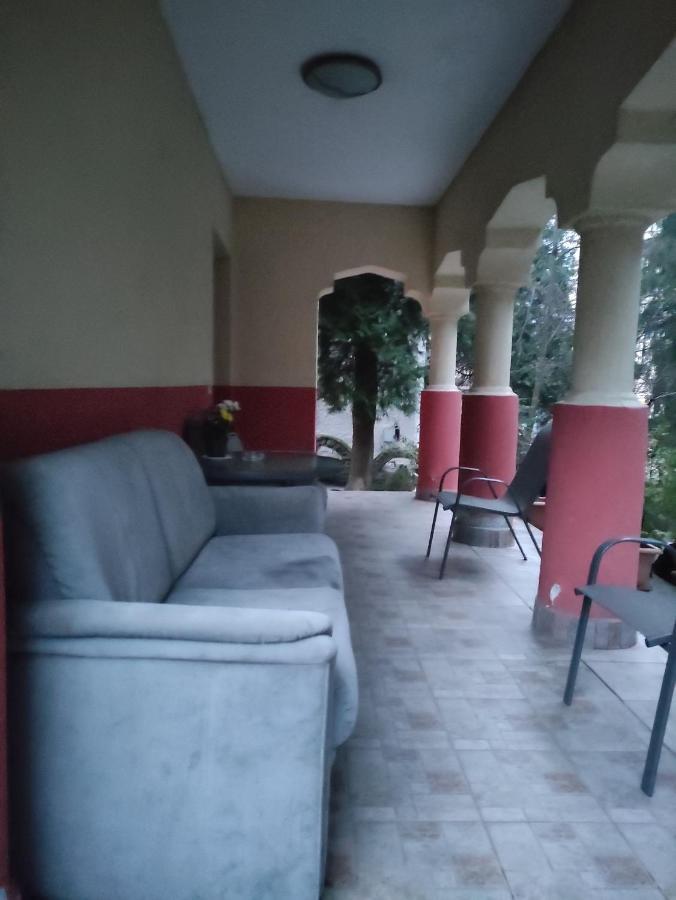Hotel Casa Rosa Băile Olăneşti Zewnętrze zdjęcie