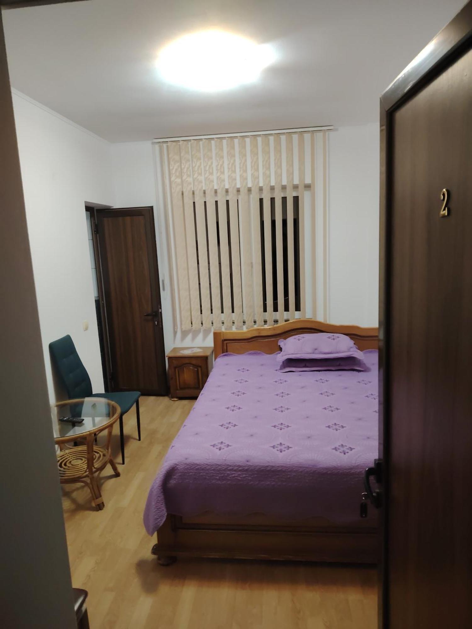 Hotel Casa Rosa Băile Olăneşti Pokój zdjęcie