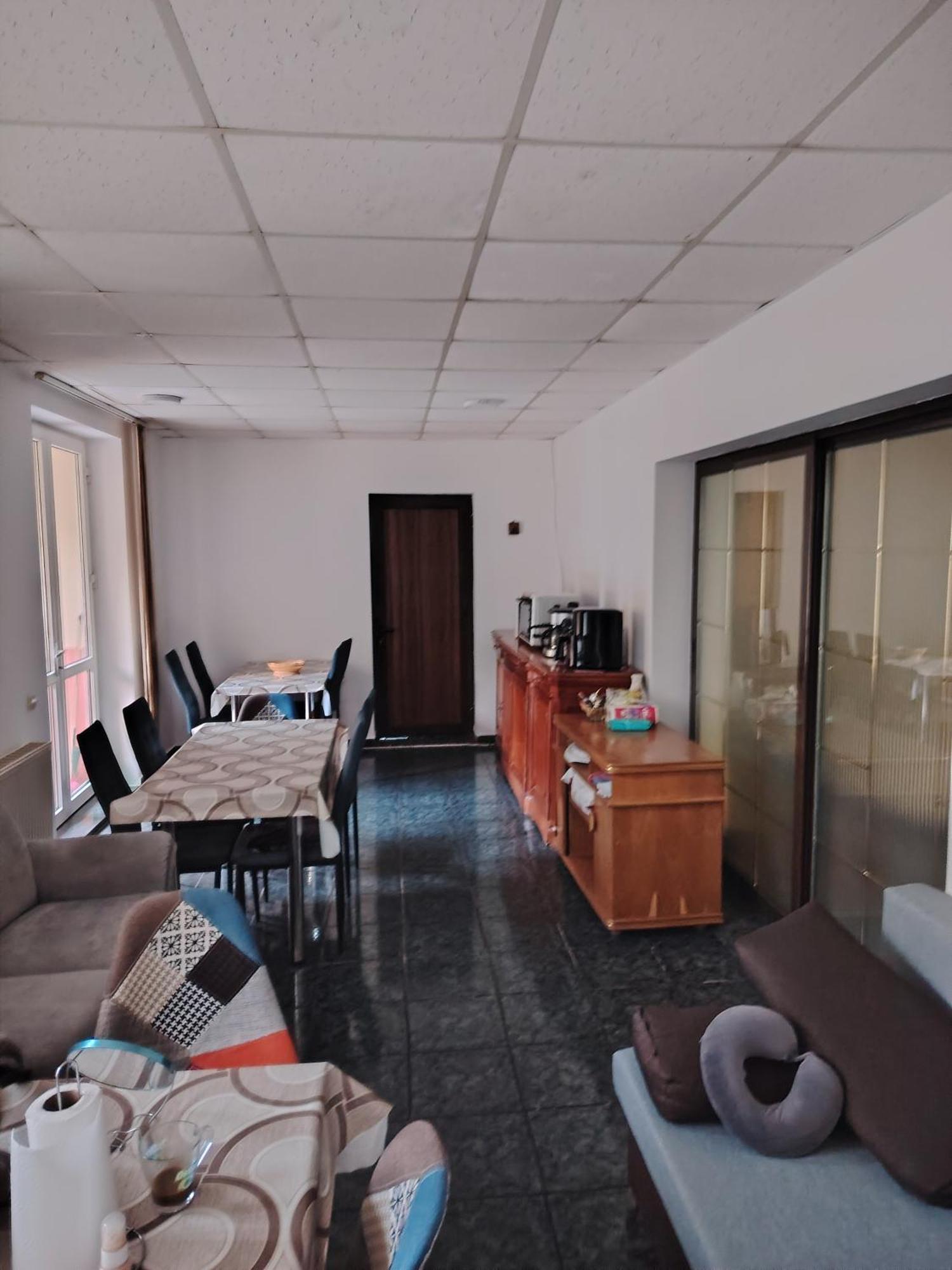 Hotel Casa Rosa Băile Olăneşti Zewnętrze zdjęcie