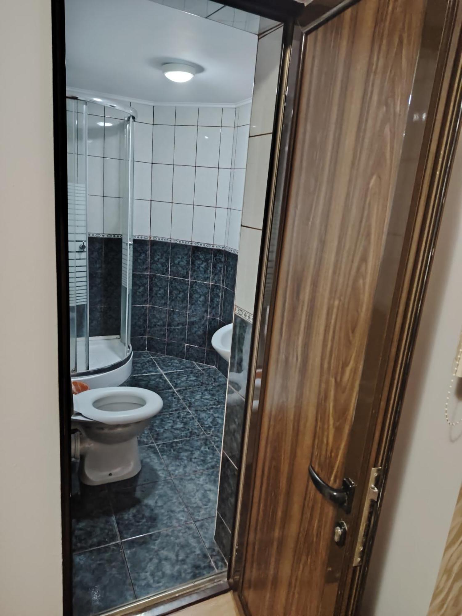 Hotel Casa Rosa Băile Olăneşti Zewnętrze zdjęcie